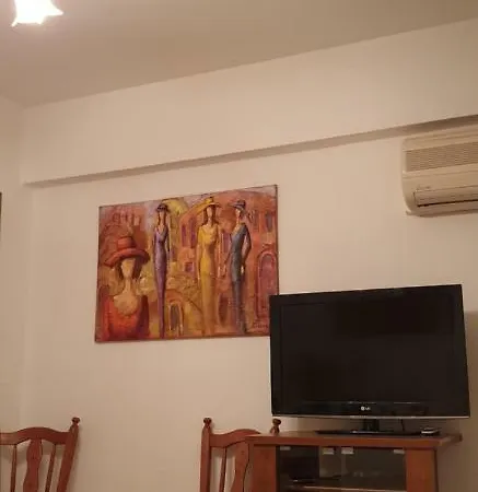 Сasa de vacaciones Beautiful Sea View House In Pissouri