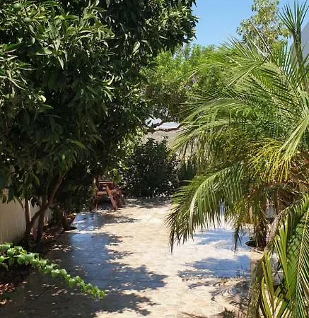 Сasa de vacaciones Beautiful Sea View House In