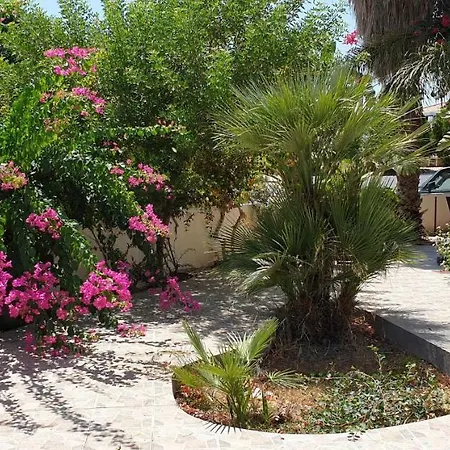 Сasa de vacaciones Beautiful Sea View House In