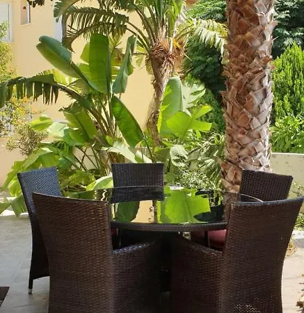 Beautiful Sea View House In Tatil Evi Pissouri