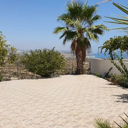 Tatil Evi Beautiful Sea View House In *