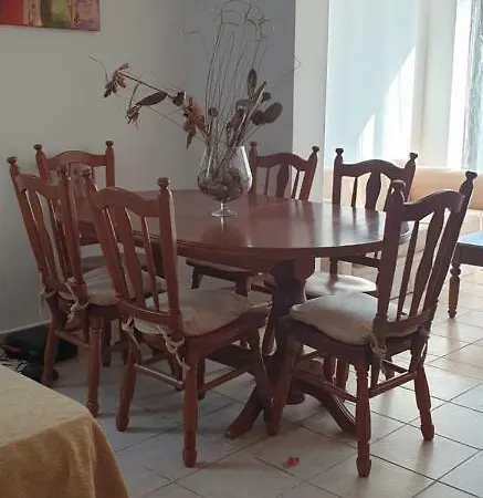 Beautiful Sea View House In Tatil Evi Pissouri