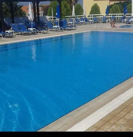 Beautiful Sea View House In Pissouri