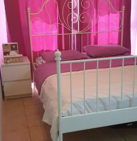 Beautiful Sea View House In * Pissouri