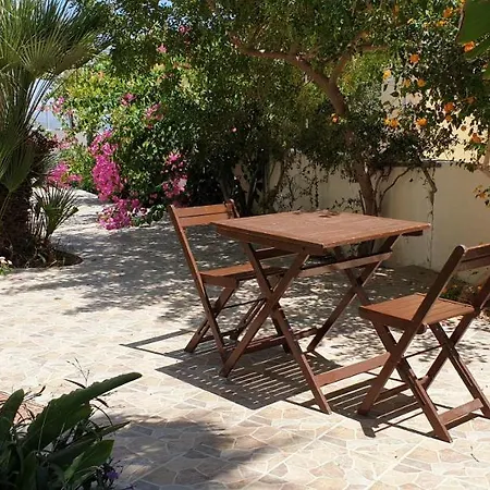 Tatil Evi Beautiful Sea View House In Pissouri